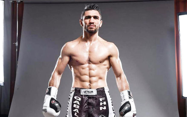 Pərviz Abdullayev “Survivor”dan çıxarıldı 